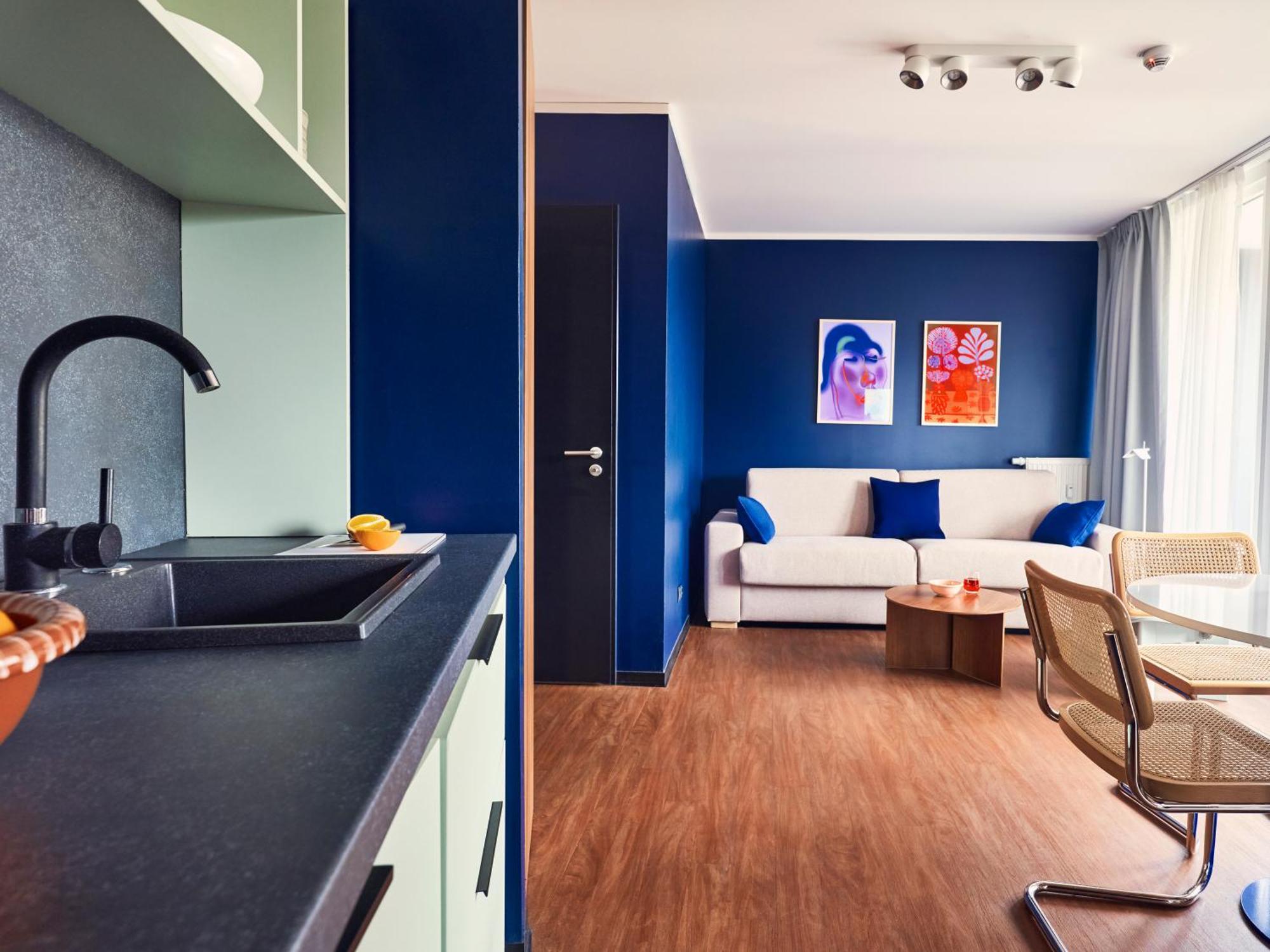 Numa Torstrasse Hotel Berlin