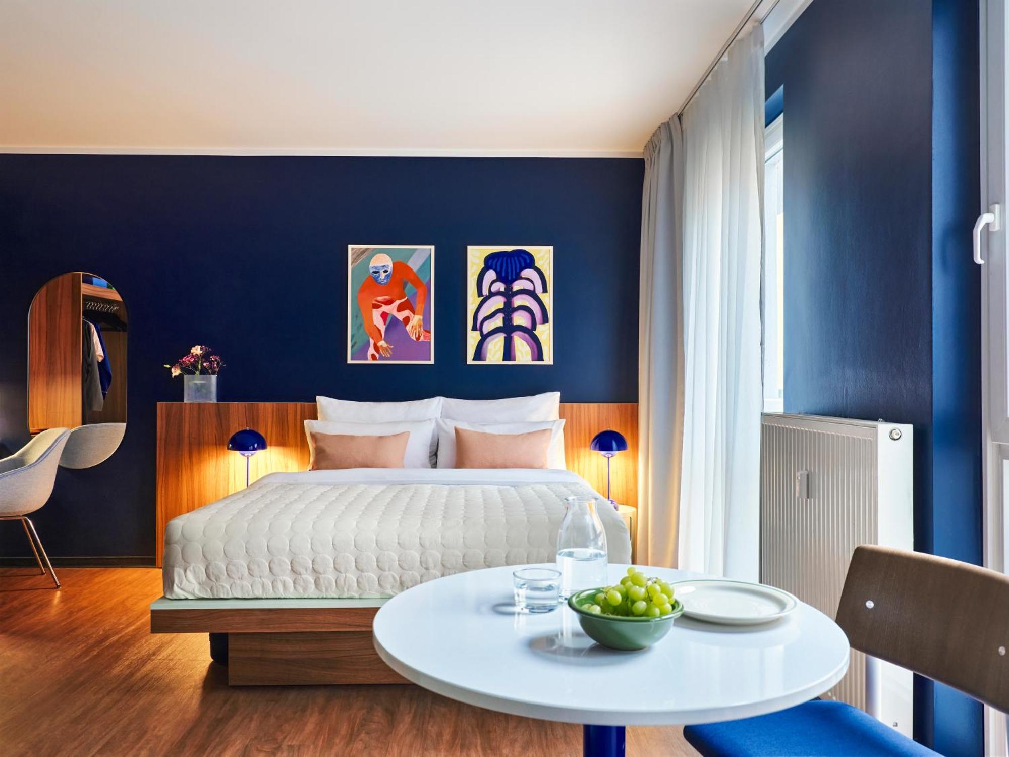 Numa Torstrasse Hotel